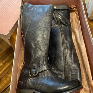Bed Stu Glaye boots size 6.5